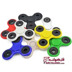 اسپینر دستی مدل کلاسیک کد FH1035 - فروشگاه اینترنتی فارکولند