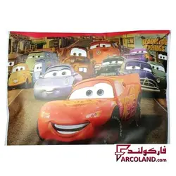 دستمال کاغذی جیبی فانتزی طرح پسرانه - فروشگاه اینترنتی فارکولند