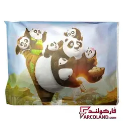 دستمال کاغذی جیبی فانتزی طرح پسرانه - فروشگاه اینترنتی فارکولند