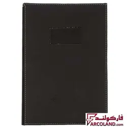 کارتابل مدیریتی جلد چرمی سایز A4 - فروشگاه اینترنتی فارکولند