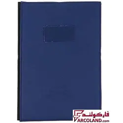 کارتابل مدیریتی سایز A4 - فروشگاه اینترنتی فارکولند
