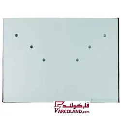 کارتابل مدیریتی سایز A4 - فروشگاه اینترنتی فارکولند