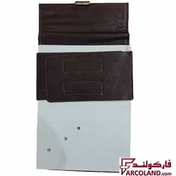 کارتابل محرمانه رمزدار مدل سه رمز - فروشگاه اینترنتی فارکولند