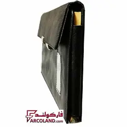 کارتابل محرمانه رمزدار مدل سه رمز - فروشگاه اینترنتی فارکولند