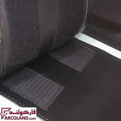 کارتابل محرمانه رمزدار مدل سه رمز - فروشگاه اینترنتی فارکولند