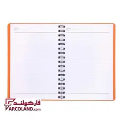 دفتر یادداشت پاپکو 60 برگ (Papco) مدل NB621 - فروشگاه اینترنتی فارکولند