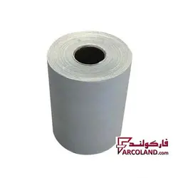 رول کاغذ پرینتر حرارتی مدل 01-POS - فروشگاه اینترنتی فارکولند
