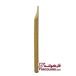 قلم نی خوشنویسی تراشیده شده پهن - فروشگاه اینترنتی فارکولند