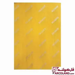 کاربن زرد رنگ سایز A4 بسته 10 عددی - فروشگاه اینترنتی فارکولند