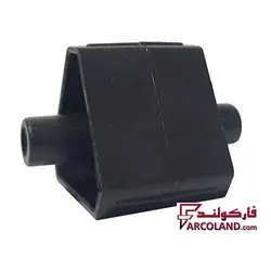 قرقره پایه چسب سایز کوچک - فروشگاه اینترنتی فارکولند