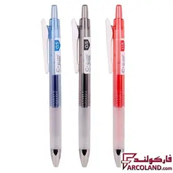 خودکار فشاری نوک 0.5 سی کلاس (C.CLASS) مدل ژل پن پرومیس Gel Pen Promise - فروشگاه اینترنتی فارکولند