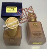 کرم پودر دابل ور استی لادر فول سایز ۳۰ میل همراه جعبه