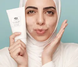 شوینده صورت چک اند بالانس اوریجینز