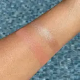 پالت دوتایی رژگونه و هایلایتر الف رنگ watermelon