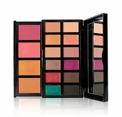 سایه رژ گونه و هایلایتر لانکوم