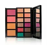 سایه رژ گونه و هایلایتر لانکوم