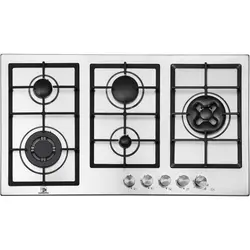 گاز صفحه ای پرنیان استیل مدل 5113