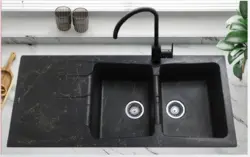 سینک گرانیتی ونسی مدل G 940