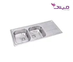 سینک میلاد مدل SP 1016