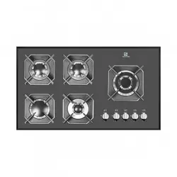 گاز صفحه ای پرنیان استیل مدل 5210