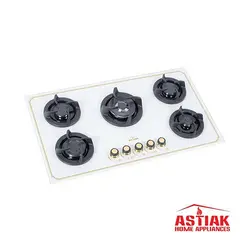 گاز صفحه ای آستیاک مدل G 516