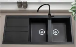 سینک گرانیتی ونسی مدل G 920