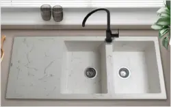 سینک گرانیتی ونسی مدل G 900