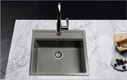 سینک گرانیتی ونسی مدل G 100