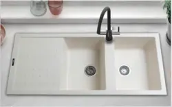 سینک گرانیتی ونسی مدل G 820