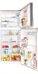 یخچال فریزر دیپوینت مدل T7