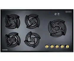 گاز صفحه ای درخشان مدل G 610