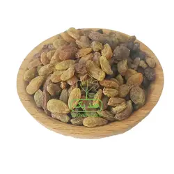 کشمش سبز سایه خشک