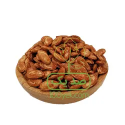 تخمه جابانی نمکی