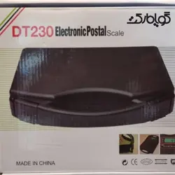 ترازو دیجیتال DT230 مشخصات و خرید اینترنتی گویا مارکت