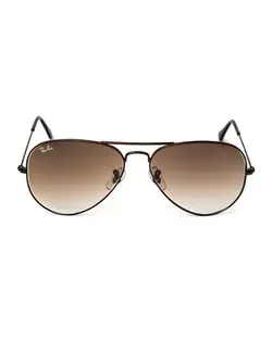 عینک آفتابی RB3025 Gradient Aviator ری بن