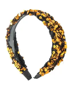 تل مو مسی طرح پولک دوزی دلربا