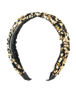 تل مو مسی طرح پولک دوزی دلربا