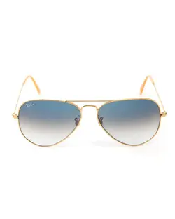 عینک آفتابی RB3025 AVIATOR LARGE METAL ری بن
