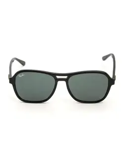 عینک آفتابی RB4356 State Side REGULAR Square ری بن
