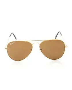 عینک آفتابی RB3025 Aviator Large Metal ری بن