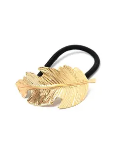 کش مو فلزی مات طرح پر سورا