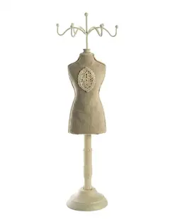 استند جواهرات طرح مانکن استخوانی اس ام SM