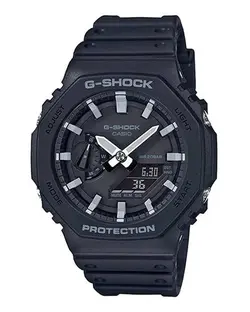 ساعت مچی مردانه عقربه ای دیجیتال G Shock کاسیو Casio مدل GA-2100-1ADR