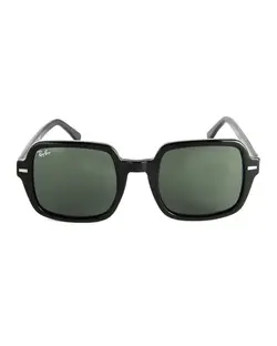 عینک آفتابی RB2188-F 901/31 Square ری بن Ray Ban