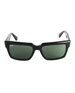 عینک آفتابی RB2191 INVERNESS 901/31 Rectangle ری بن Ray Ban