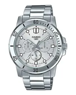 ساعت مچی مردانه عقربه ای کاسيو Casio مدل MTP-VD300D-7EUDF