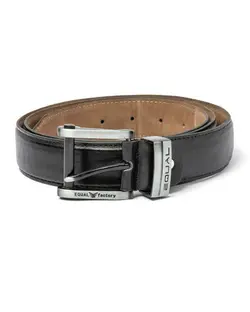 کمربند مردانه مشکی دلربا