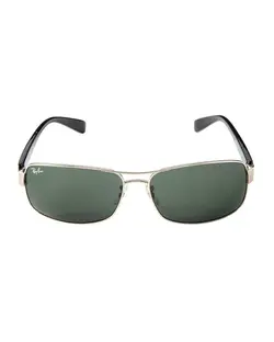 ​عینک آفتابی RB3379 NARROW Rectangle ری بن Ray Ban