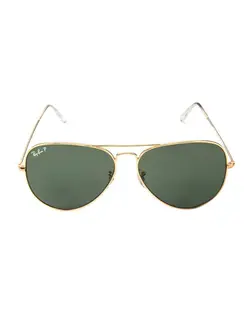 عینک آفتابی RB3026 Aviator Large Metal II ری بن Ray Ban