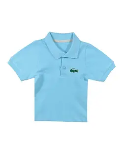 پولوشرت بچگانه آبی بامشی Bamshi کد 1001-4
